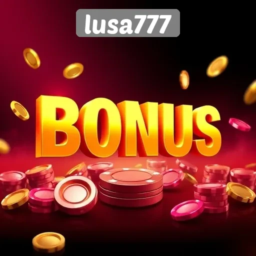 Analisis Bonus dan Promo Menarik di Situs Lusa777