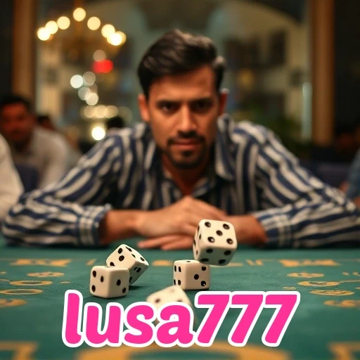 lusa777: Menjadi Bagian dari Komunitas Game Terbaik di Indonesia