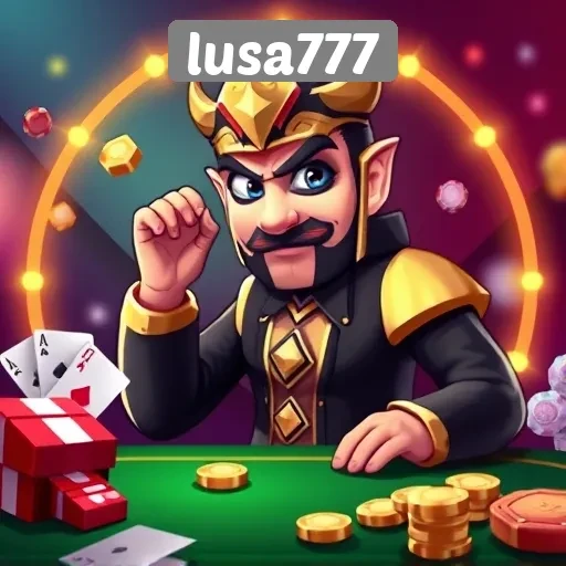 Menjelajahi Lusa777 Situs Game Terpercaya di Indonesia