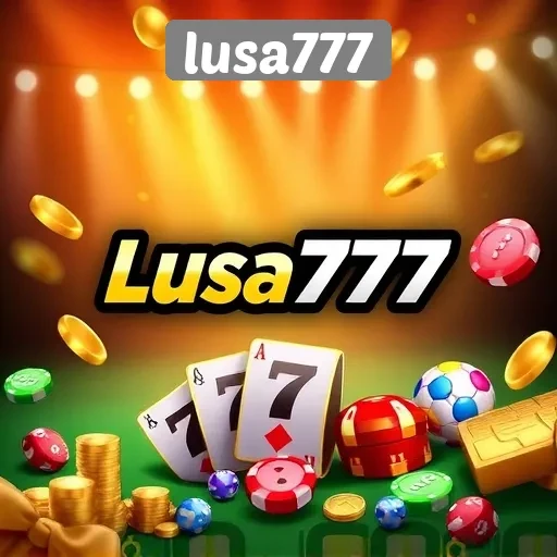 Beragam Permainan yang Tersedia di Lusa777 untuk Para Penggemar