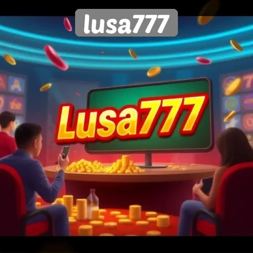 Inovasi Terbaru di Lusa777 yang Meningkatkan Pengalaman Bermain