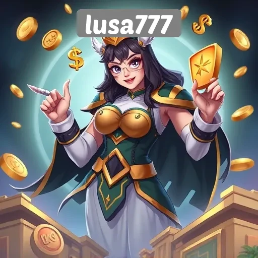 Mengungkap Fitur Menarik di Lusa777 untuk Gamers