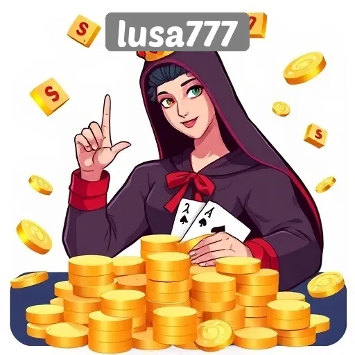 Keuntungan Bermain di Situs Lusa777 untuk Pecinta Game