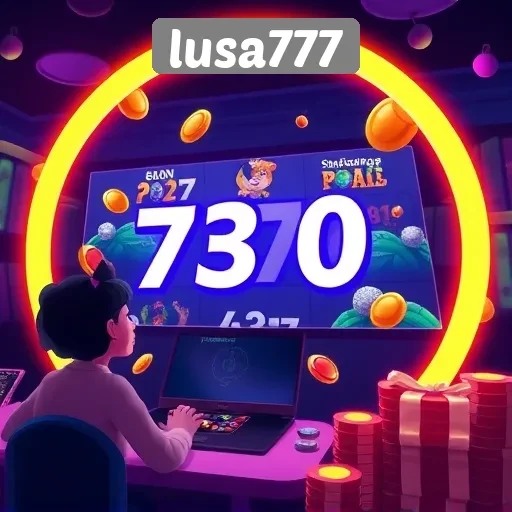 Bagaimana Lusa777 Meningkatkan Pengalaman Bermain Game Online