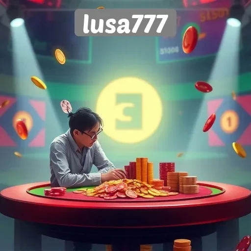 Mengulas Fitur Menarik dari Situs Game Lusa777