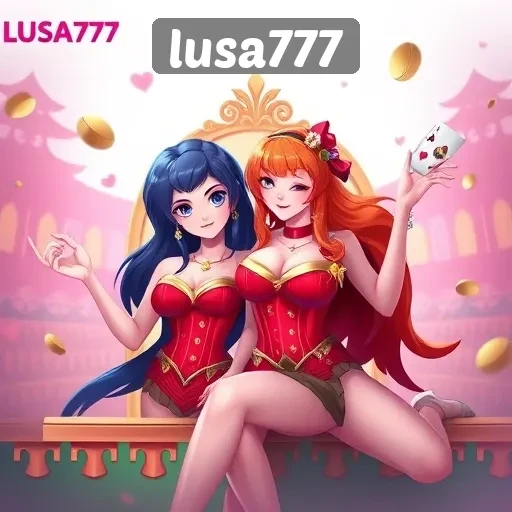 Lusa777: Inovasi dan Fitur Menarik untuk Pecinta Game