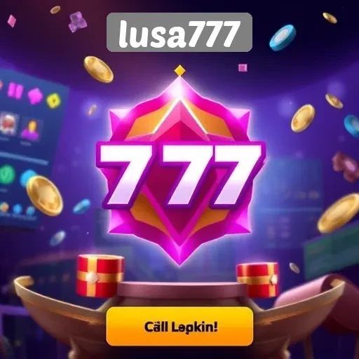 Mengenal Lusa777 Sebagai Platform Game Terbaru di Indonesia