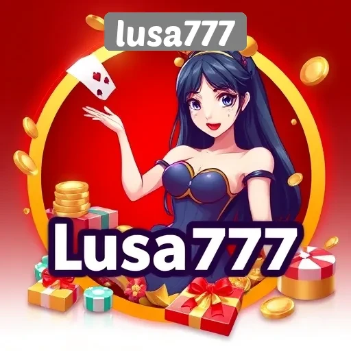 Lusa777 Situs Game Terpercaya untuk Pemain Indonesia