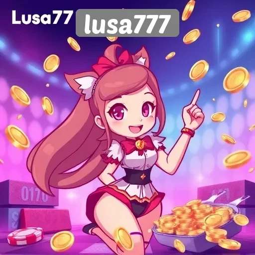 Lusa777 dan Ragam Permainan yang Ditawarkan untuk Penggemar Game