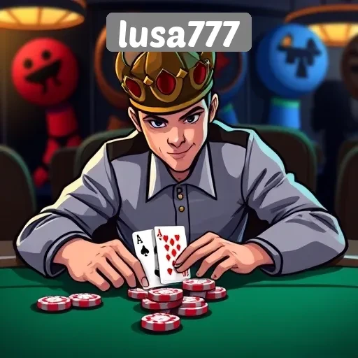 Panduan Lengkap Bermain di Lusa777 untuk Pemula