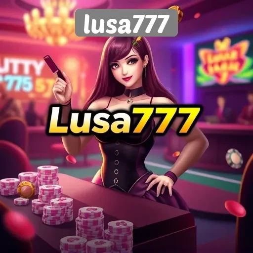 Menilik Keunggulan Lusa777 di Industri Game Online