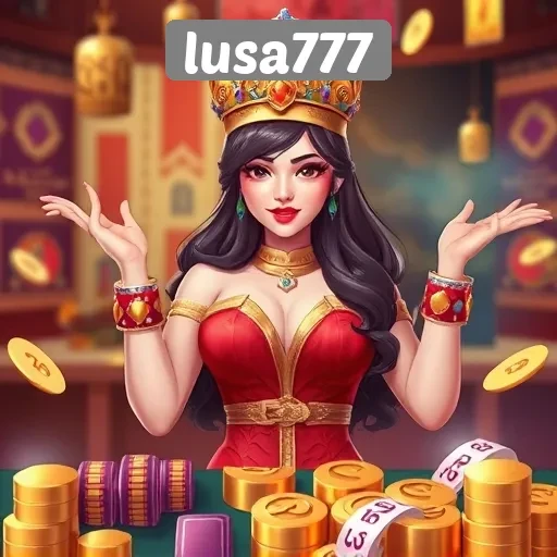 Review Pengalaman Bermain di Lusa777