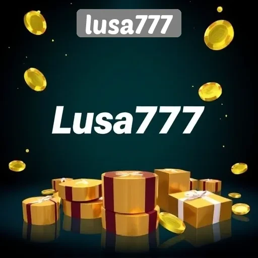 Promosi dan Bonus Menarik di Lusa777