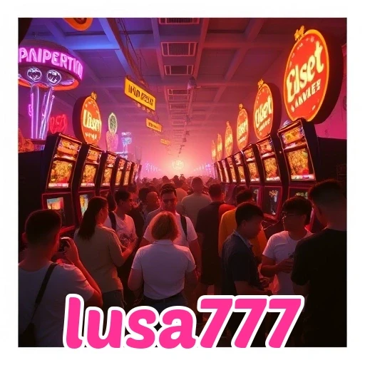 lusa777: Permainan Puzzle yang Seru dan Menantang di Indonesia