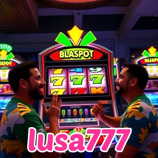 lusa777: Temukan Keuntungan Menarik dari Program Reward yang Menggoda!