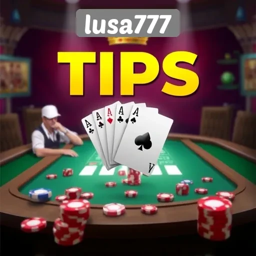 Tips Aman Bermain di Situs Game Lusa777