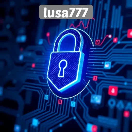 Keamanan dan Privasi di Situs Game Lusa777