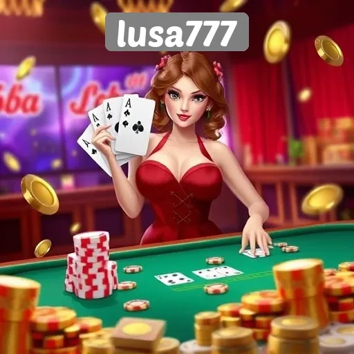 Pengalaman Pengguna di Lusa777 Sebagai Permainan Favorit
