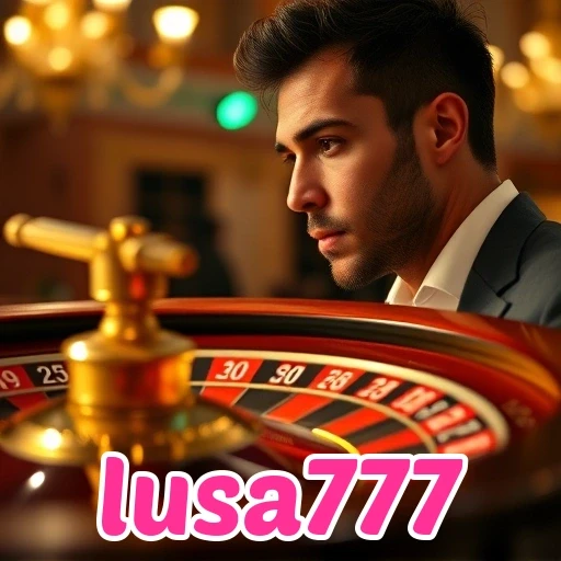 Lusa777: Layanan VIP yang Bikin Pengalaman Game Semakin Seru
